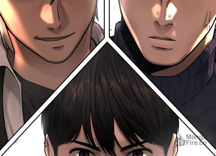 Read QUESTISM chapter 45 image 4 on Lezhin