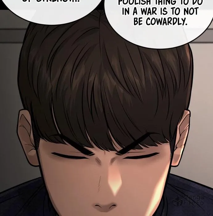 Read QUESTISM chapter 45 image 45 on Lezhin