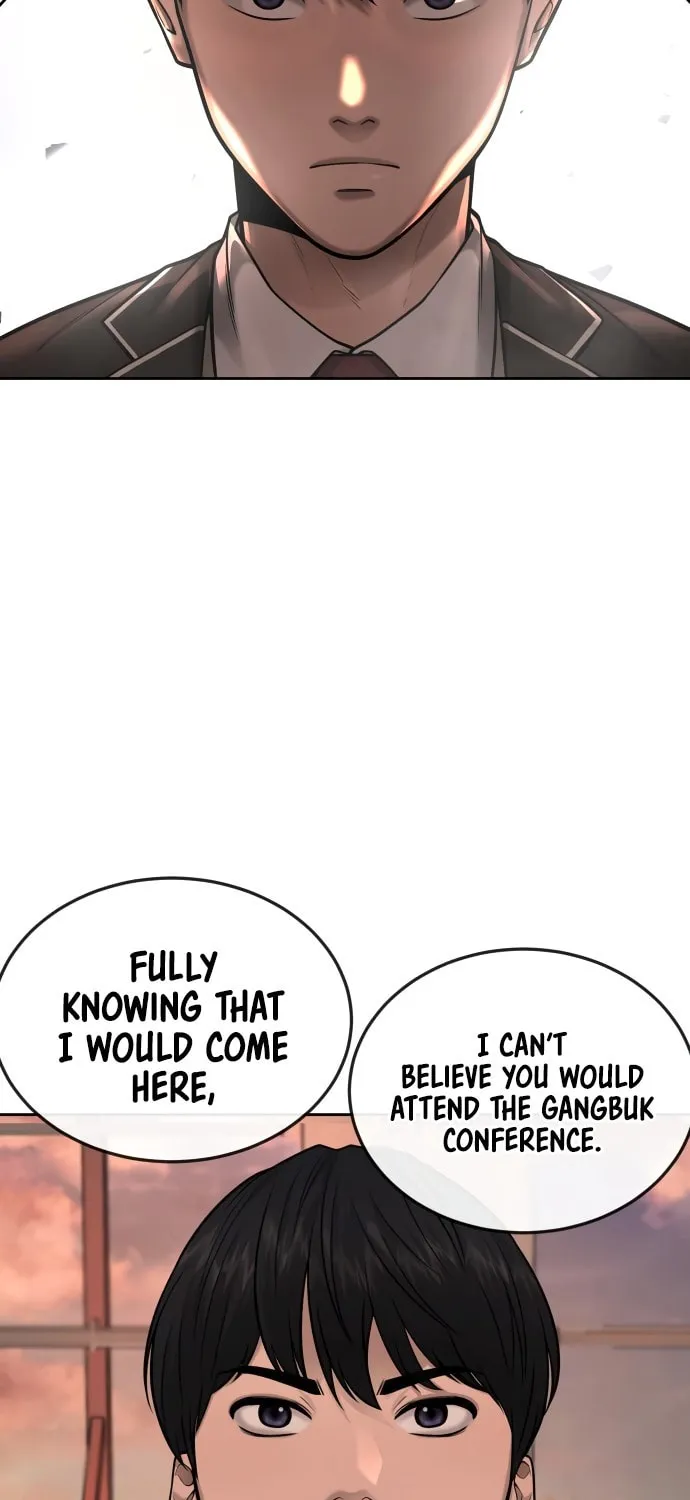 Read QUESTISM chapter 45 image 5 on Lezhin