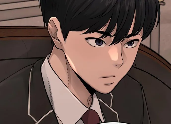 Read QUESTISM chapter 45 image 53 on Lezhin