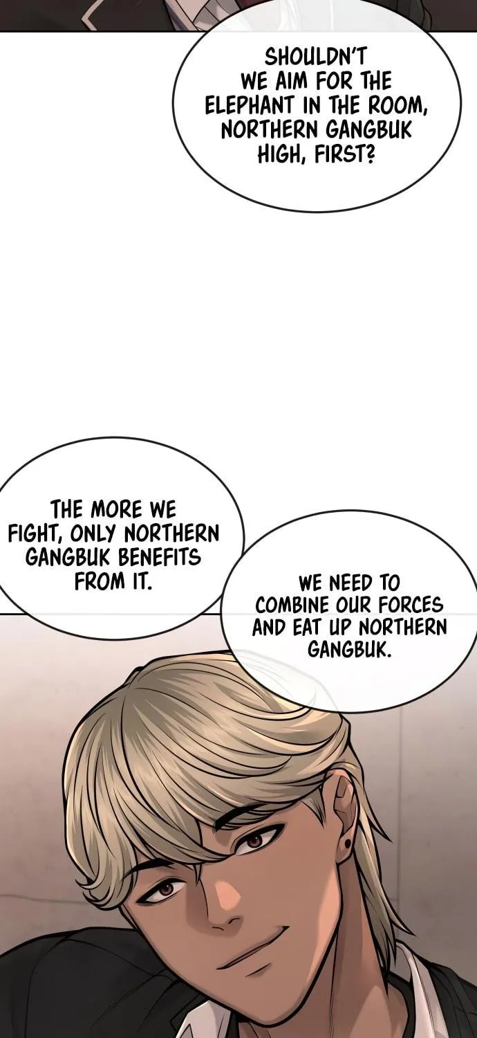 Read QUESTISM chapter 45 image 54 on Lezhin