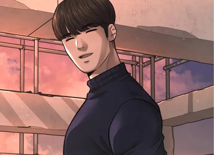 Read QUESTISM chapter 45 image 57 on Lezhin
