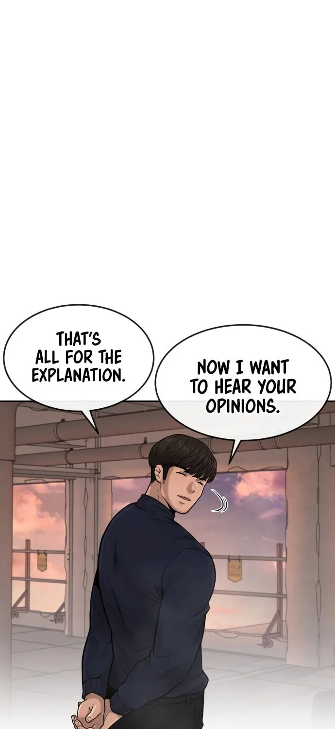 Read QUESTISM chapter 45 image 61 on Lezhin