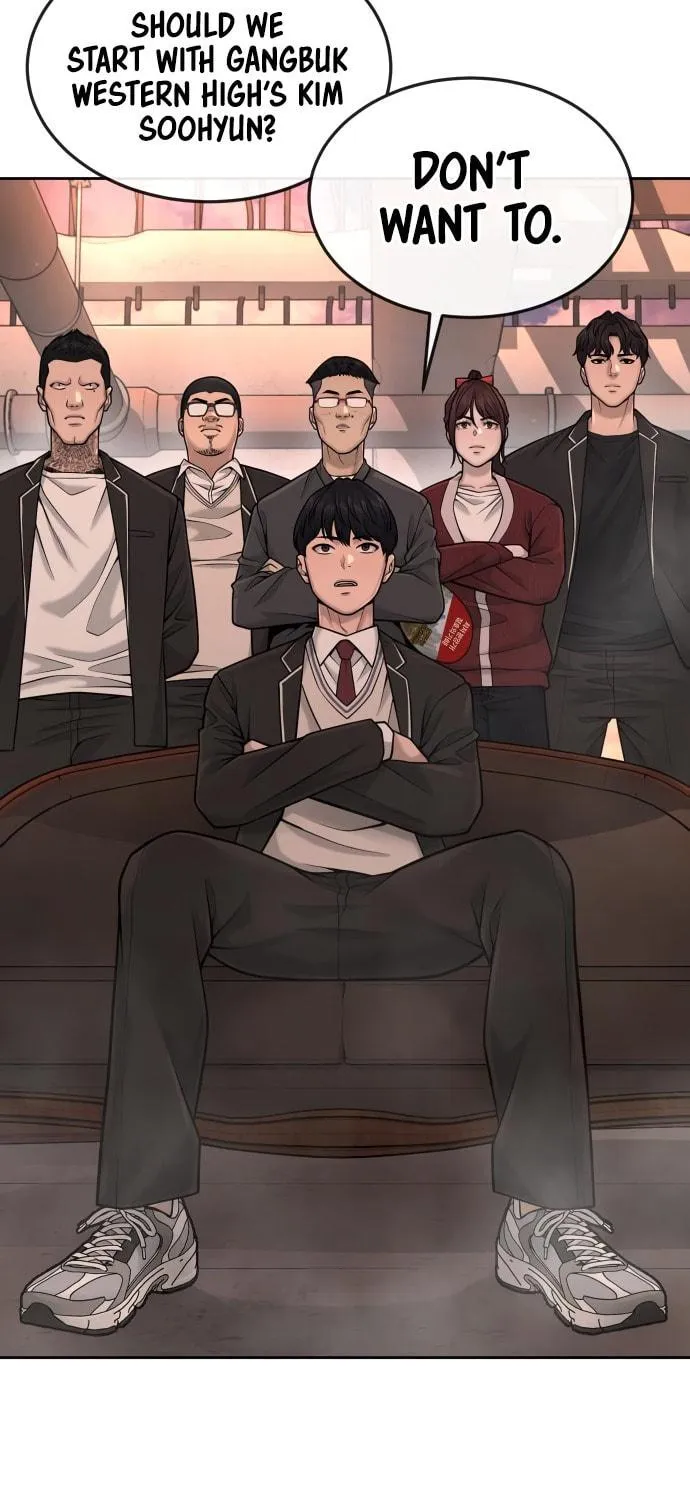 Read QUESTISM chapter 45 image 63 on Lezhin