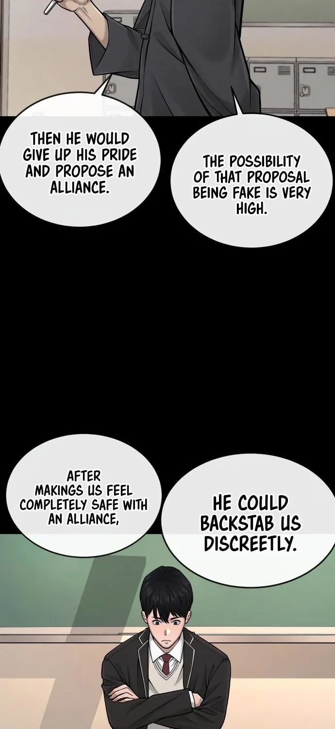 Read QUESTISM chapter 45 image 69 on Lezhin