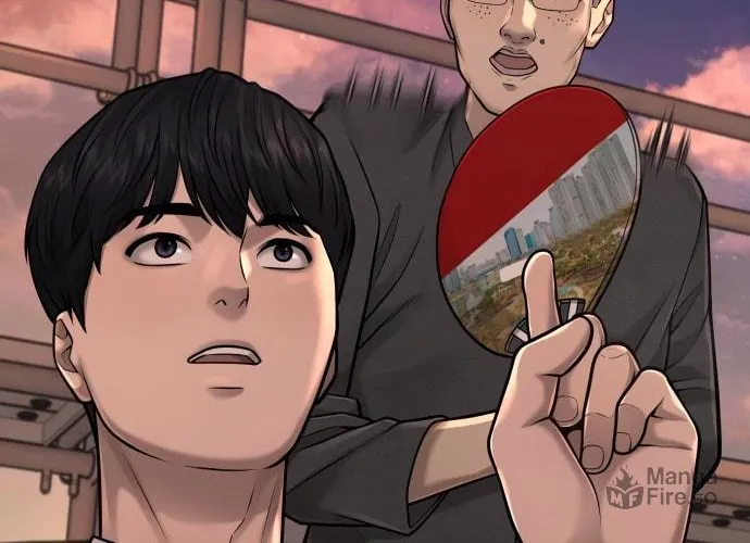 Read QUESTISM chapter 45 image 74 on Lezhin