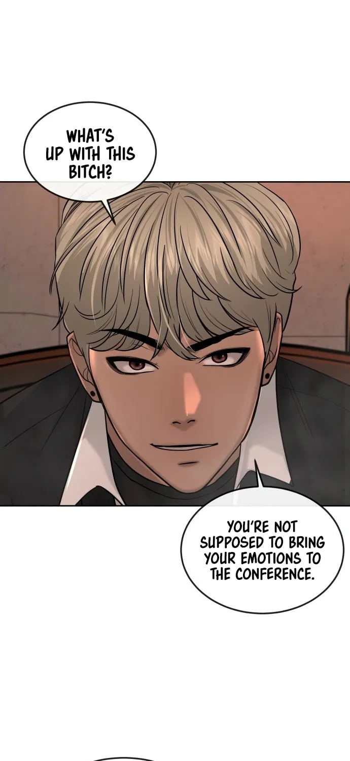 Read QUESTISM chapter 45 image 85 on Lezhin