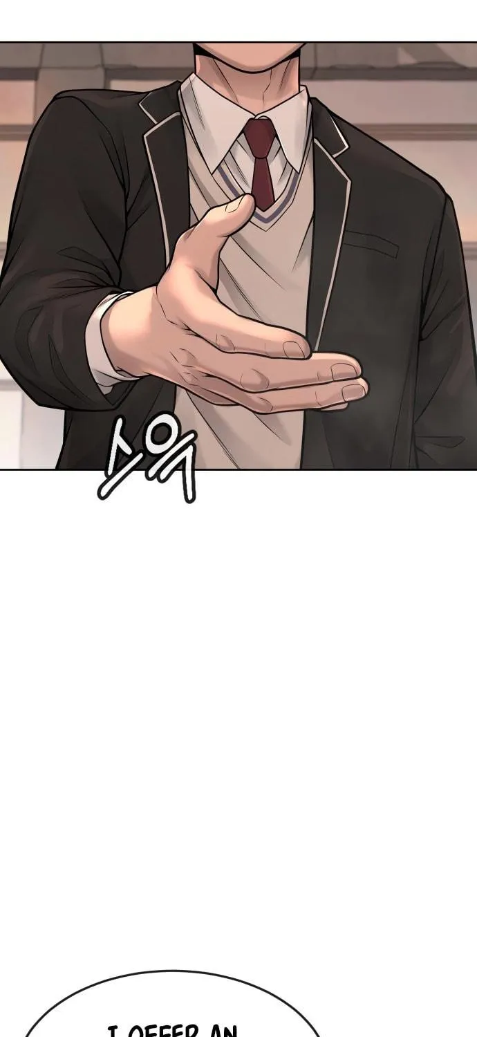 Read QUESTISM chapter 45 image 89 on Lezhin