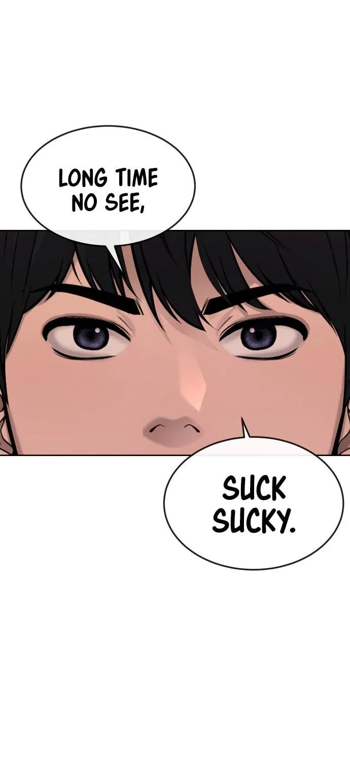 Read QUESTISM chapter 45 image 9 on Lezhin