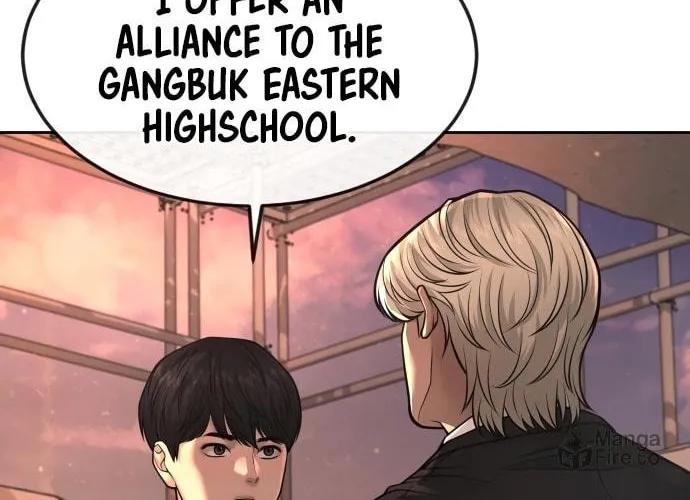 Read QUESTISM chapter 45 image 90 on Lezhin