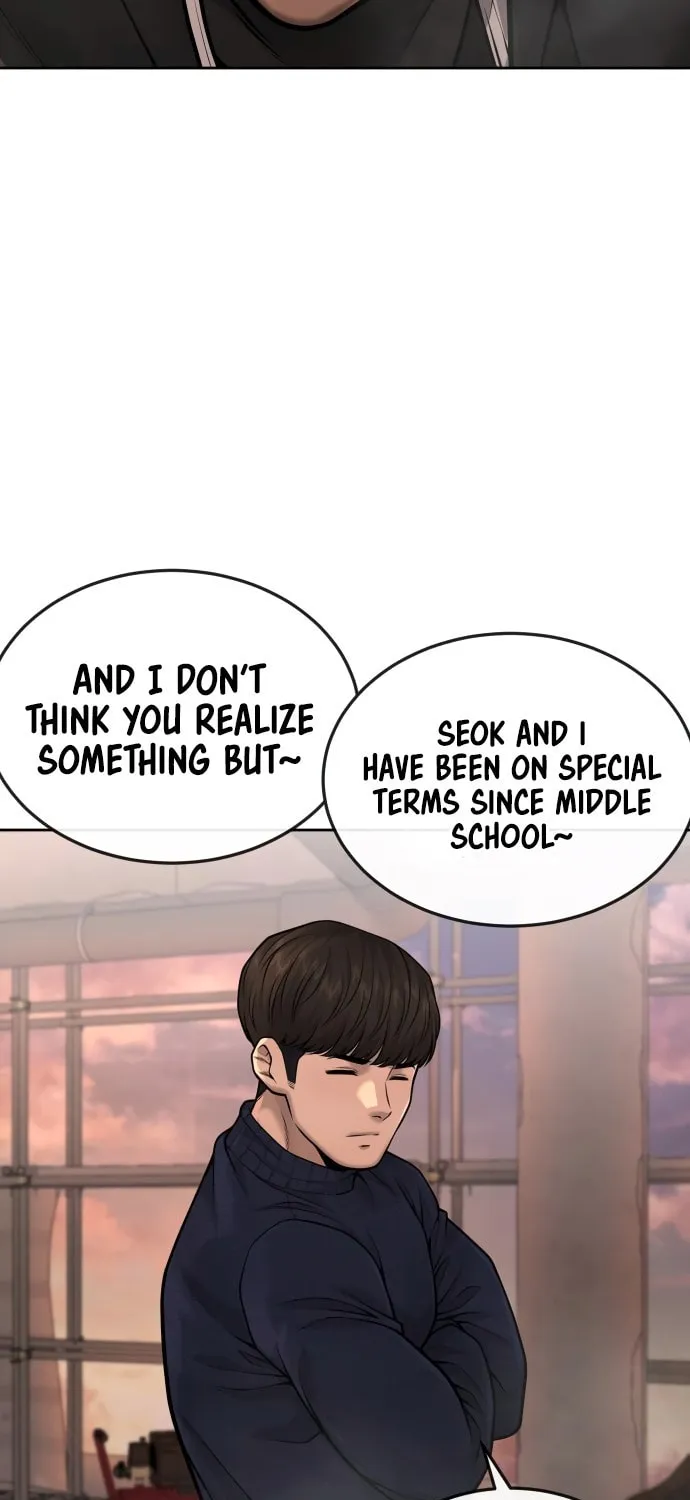 Read QUESTISM chapter 45 image 97 on Lezhin