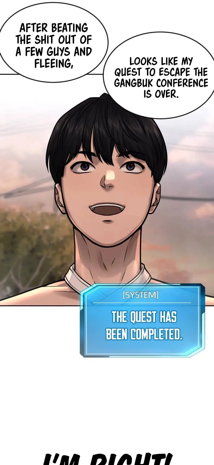 Read QUESTISM chapter 46 image 100 on Lezhin