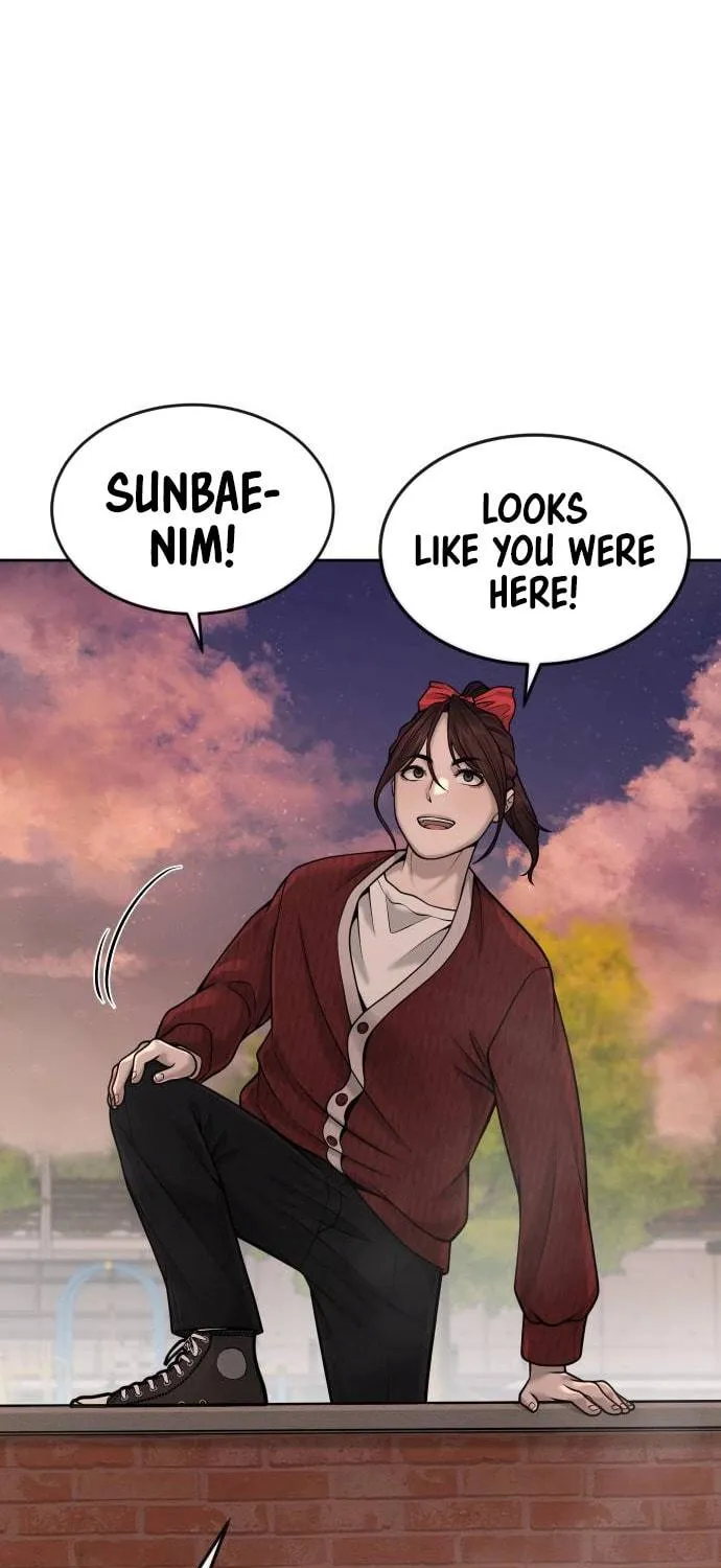 Read QUESTISM chapter 46 image 105 on Lezhin