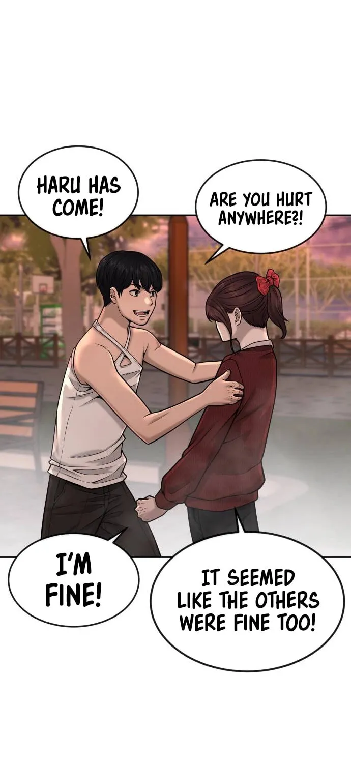 Read QUESTISM chapter 46 image 107 on Lezhin