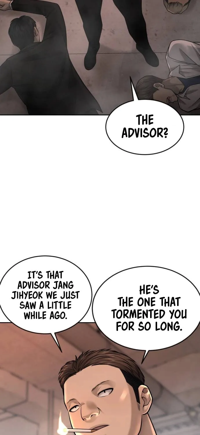 Read QUESTISM chapter 46 image 116 on Lezhin