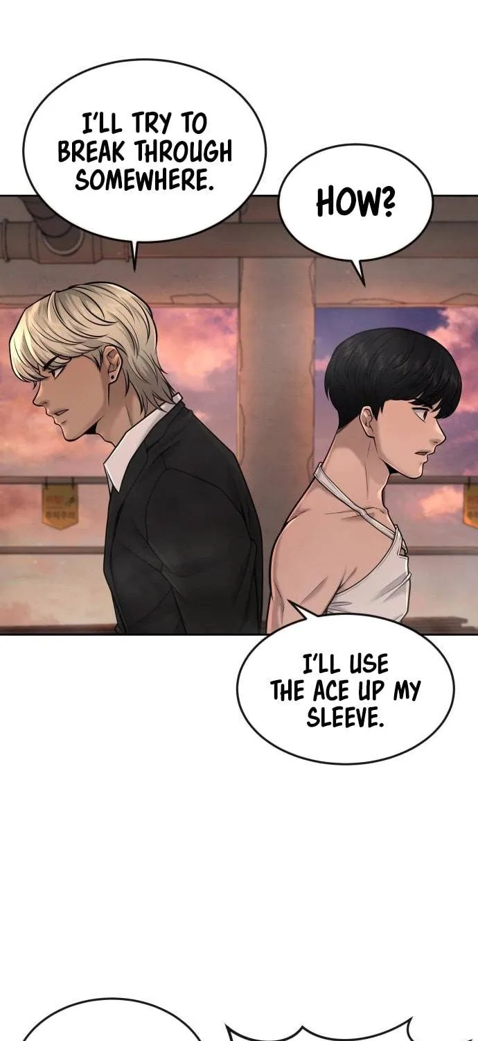 Read QUESTISM chapter 46 image 12 on Lezhin