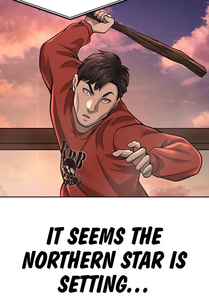 Read QUESTISM chapter 46 image 120 on Lezhin