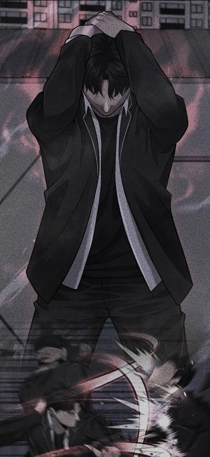 Read QUESTISM chapter 46 image 128 on Lezhin