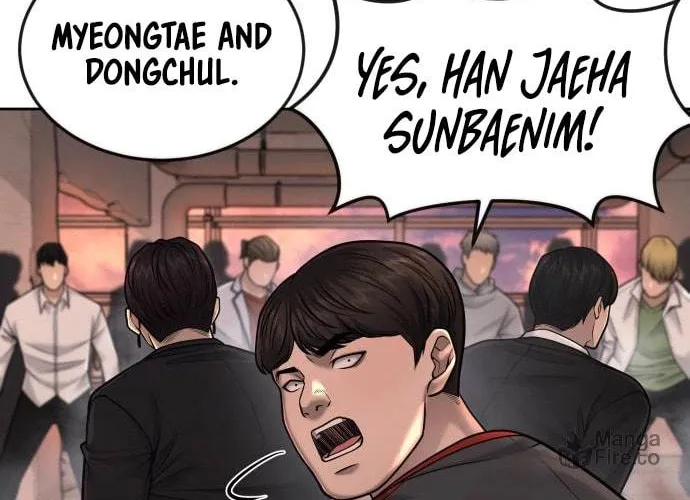 Read QUESTISM chapter 46 image 13 on Lezhin