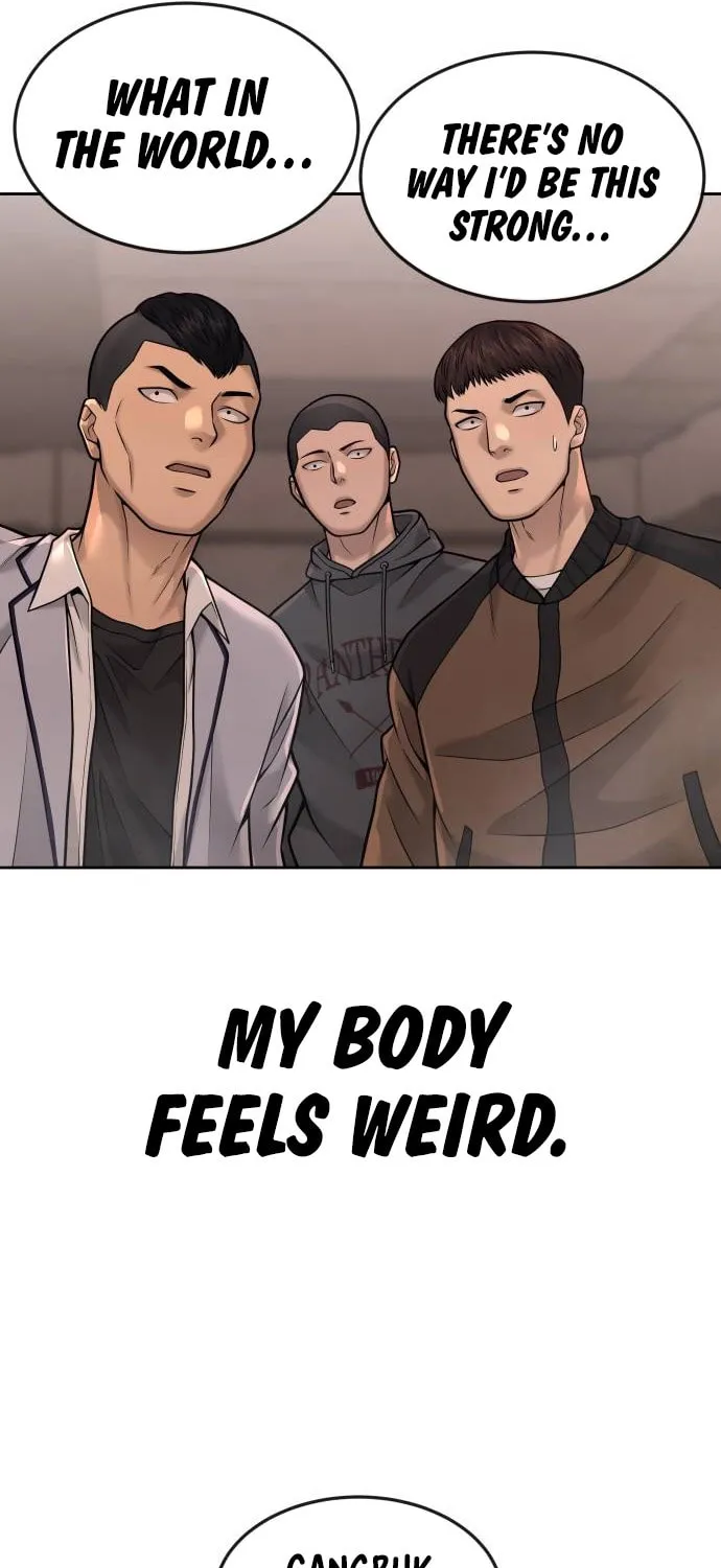 Read QUESTISM chapter 46 image 135 on Lezhin