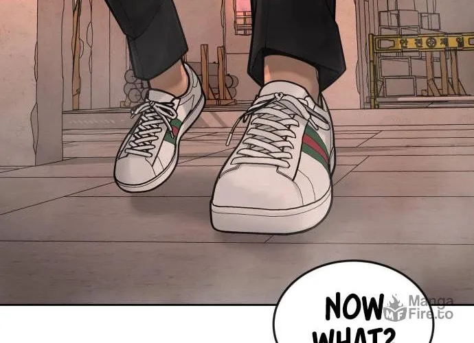 Read QUESTISM chapter 46 image 22 on Lezhin