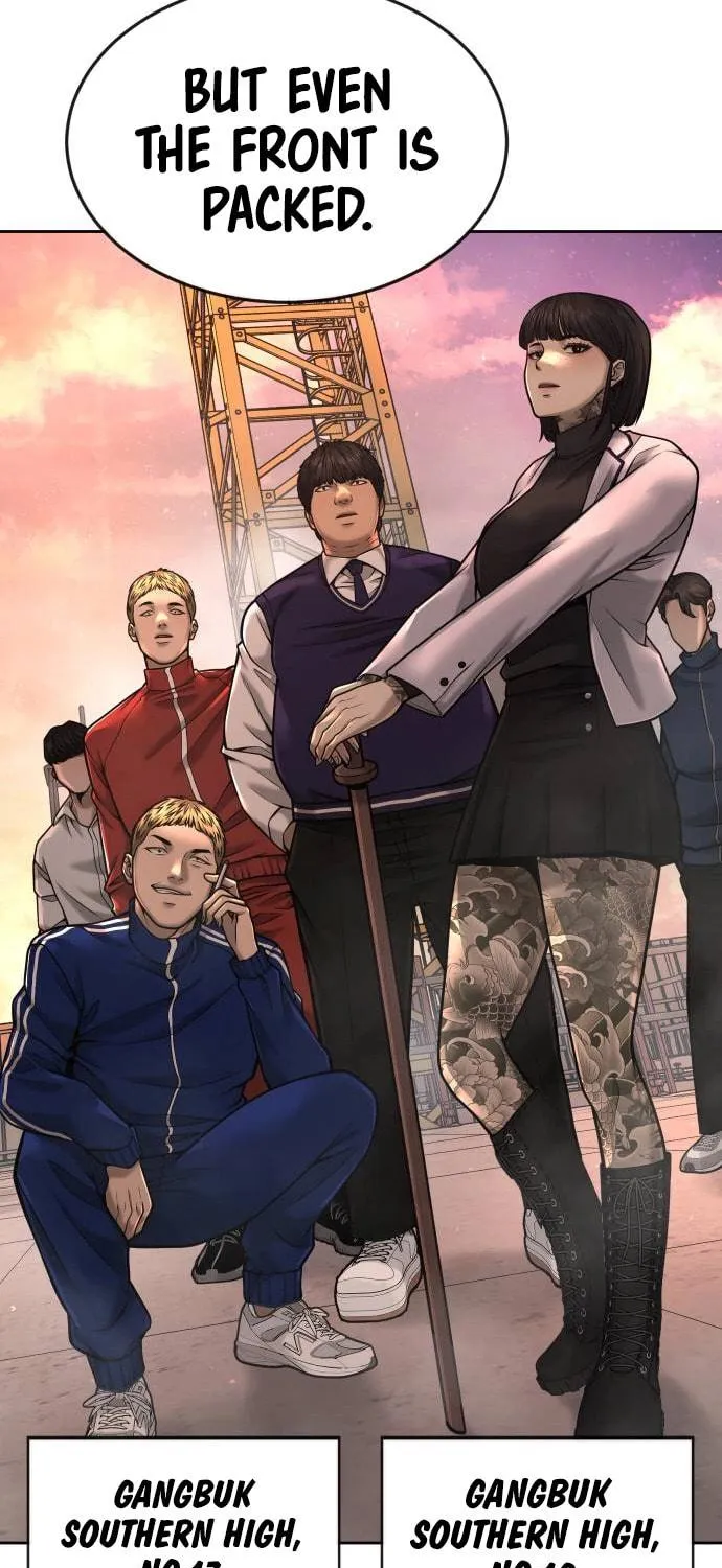 Read QUESTISM chapter 46 image 25 on Lezhin