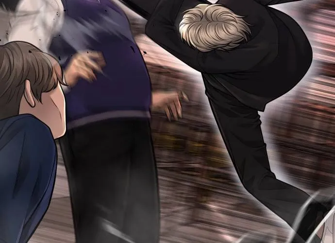 Read QUESTISM chapter 46 image 30 on Lezhin