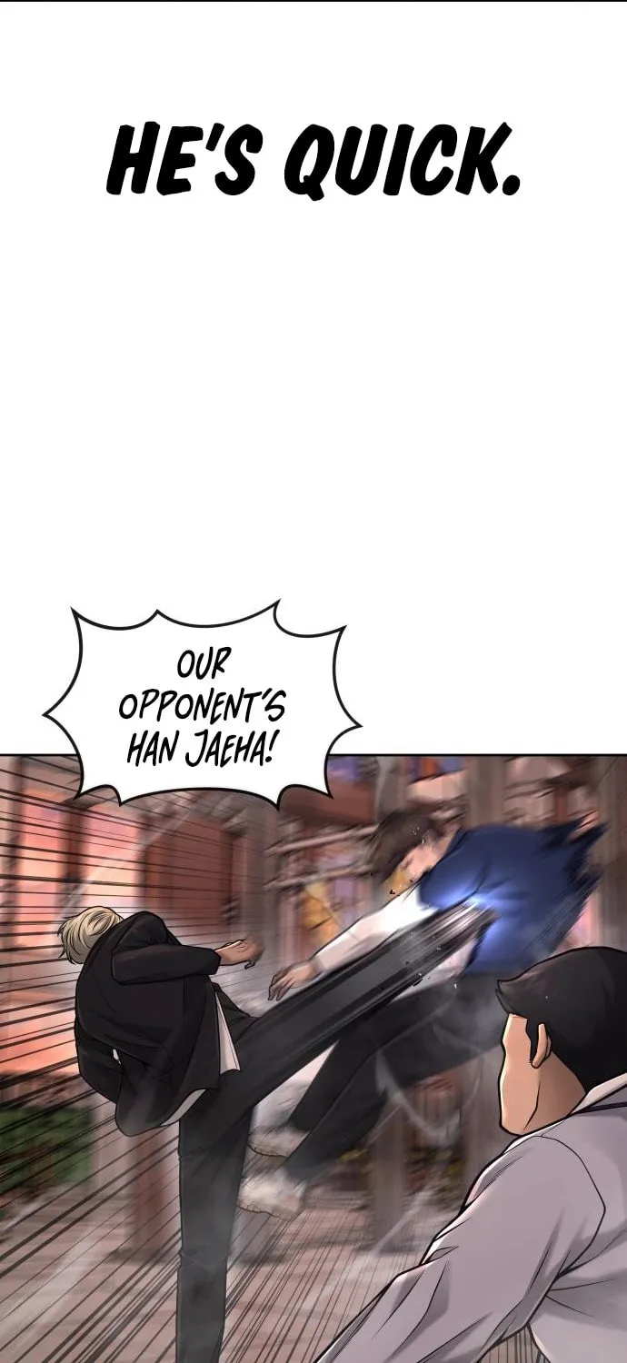Read QUESTISM chapter 46 image 32 on Lezhin