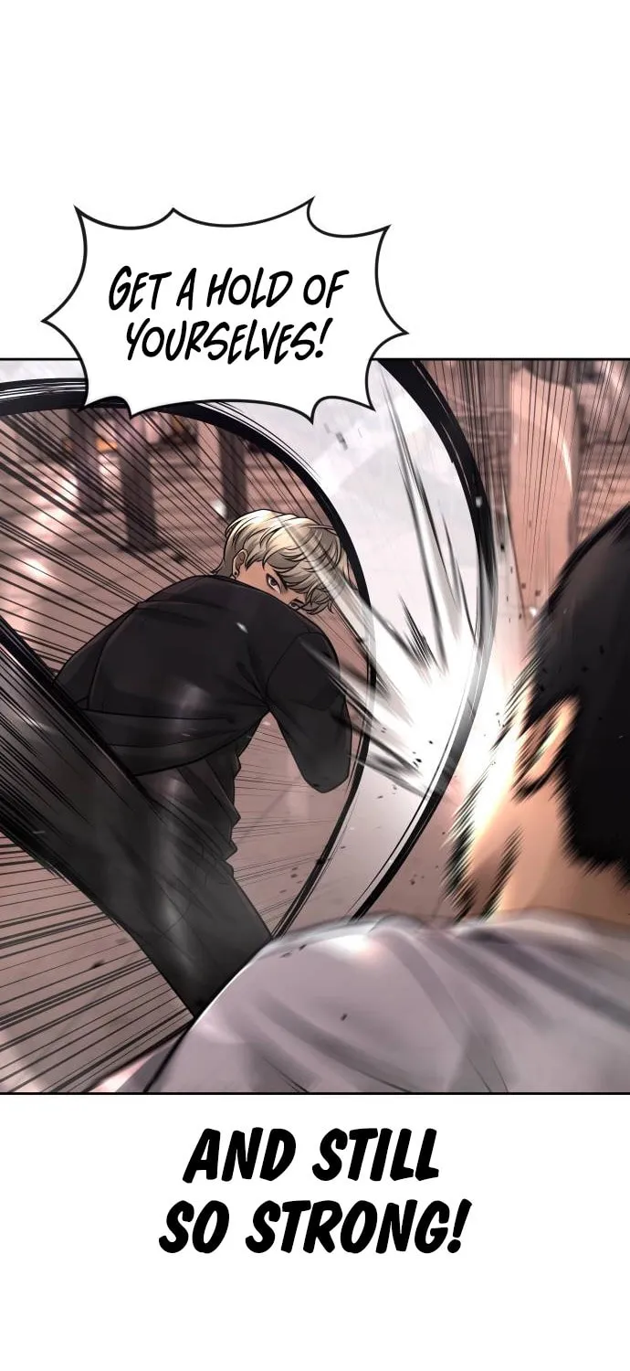 Read QUESTISM chapter 46 image 34 on Lezhin