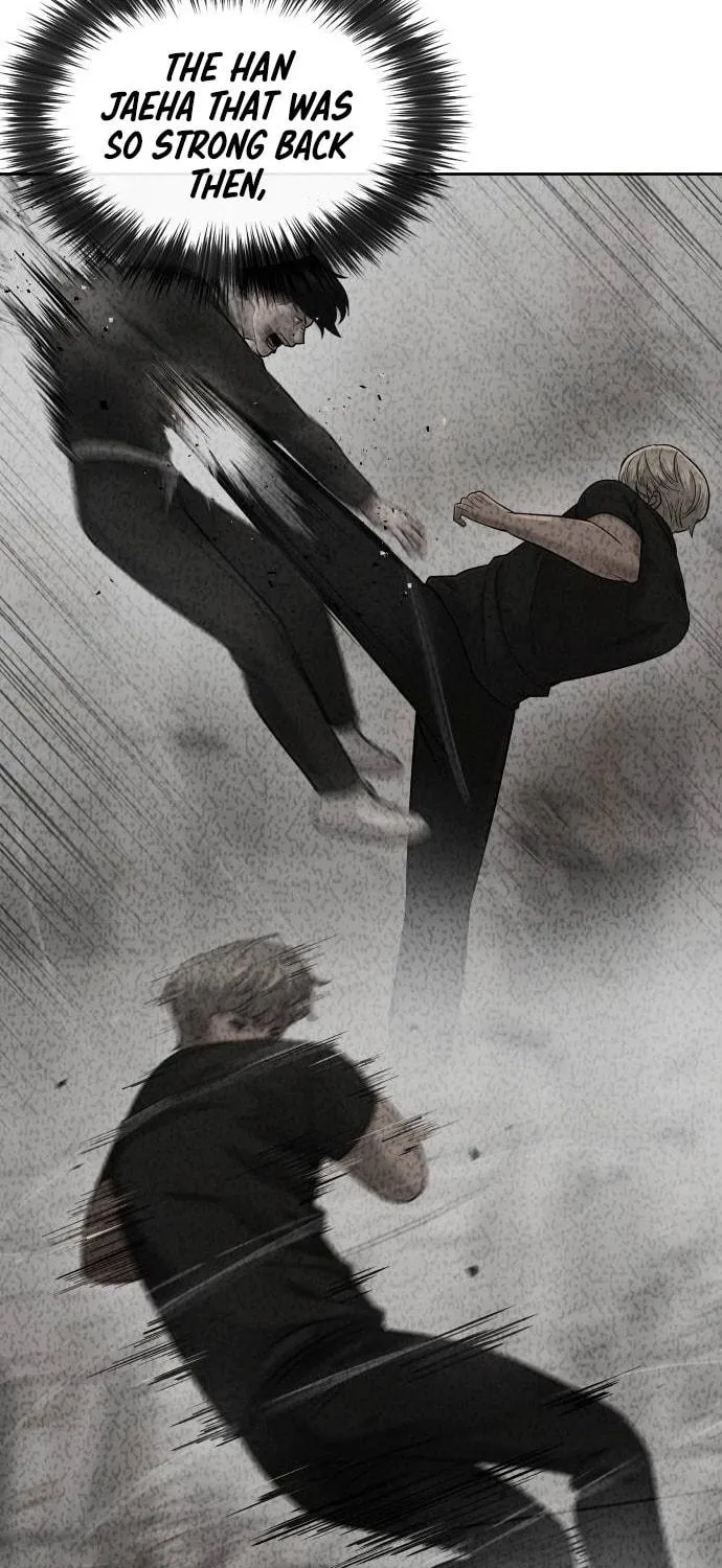 Read QUESTISM chapter 46 image 36 on Lezhin