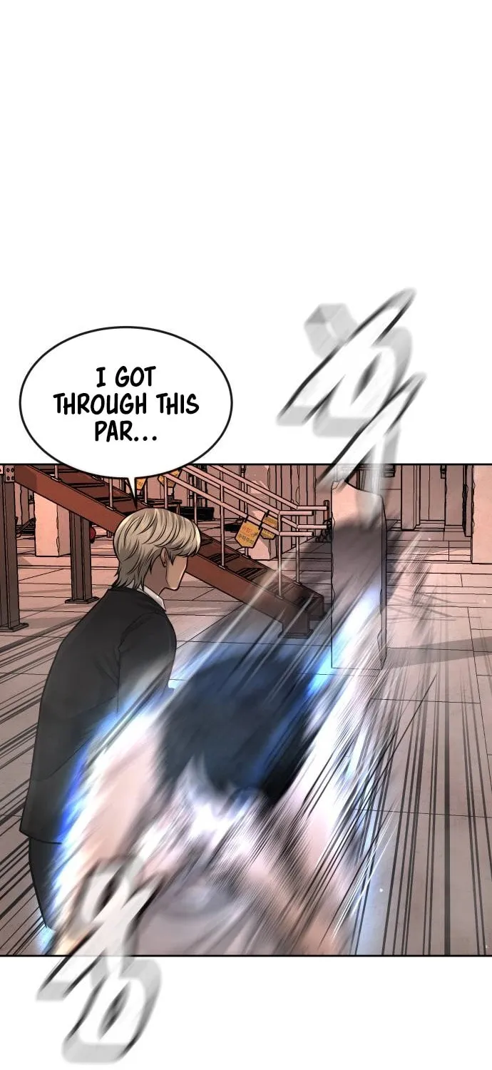 Read QUESTISM chapter 46 image 44 on Lezhin