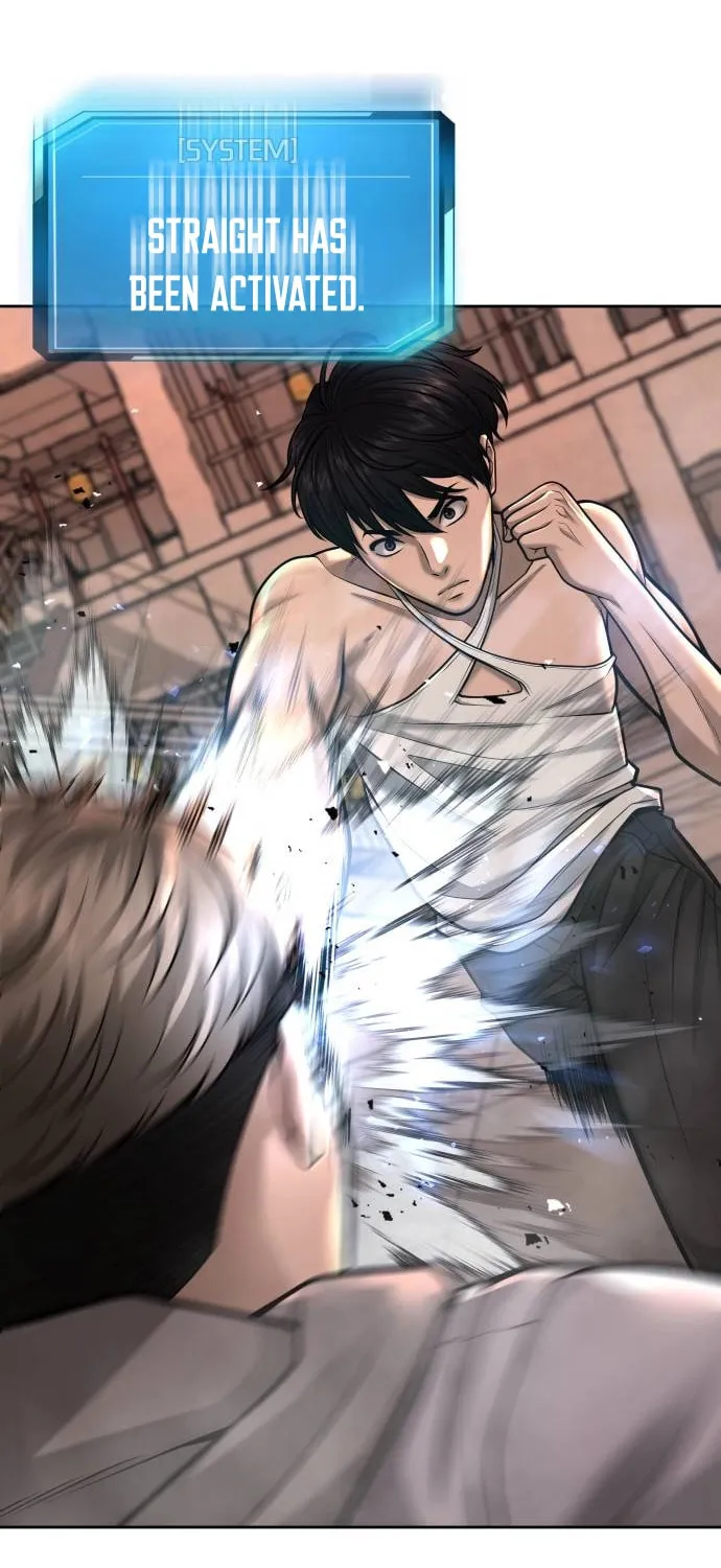 Read QUESTISM chapter 46 image 46 on Lezhin
