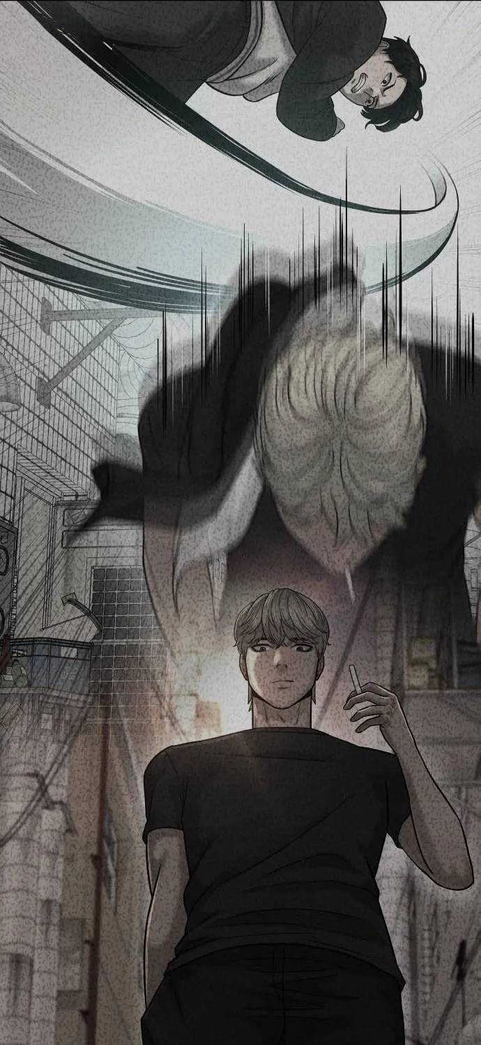 Read QUESTISM chapter 46 image 50 on Lezhin