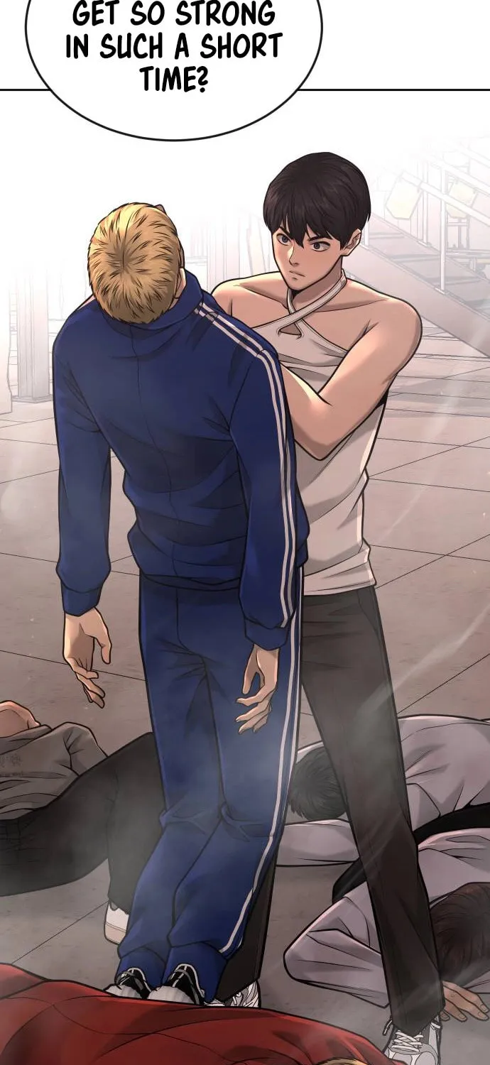 Read QUESTISM chapter 46 image 54 on Lezhin