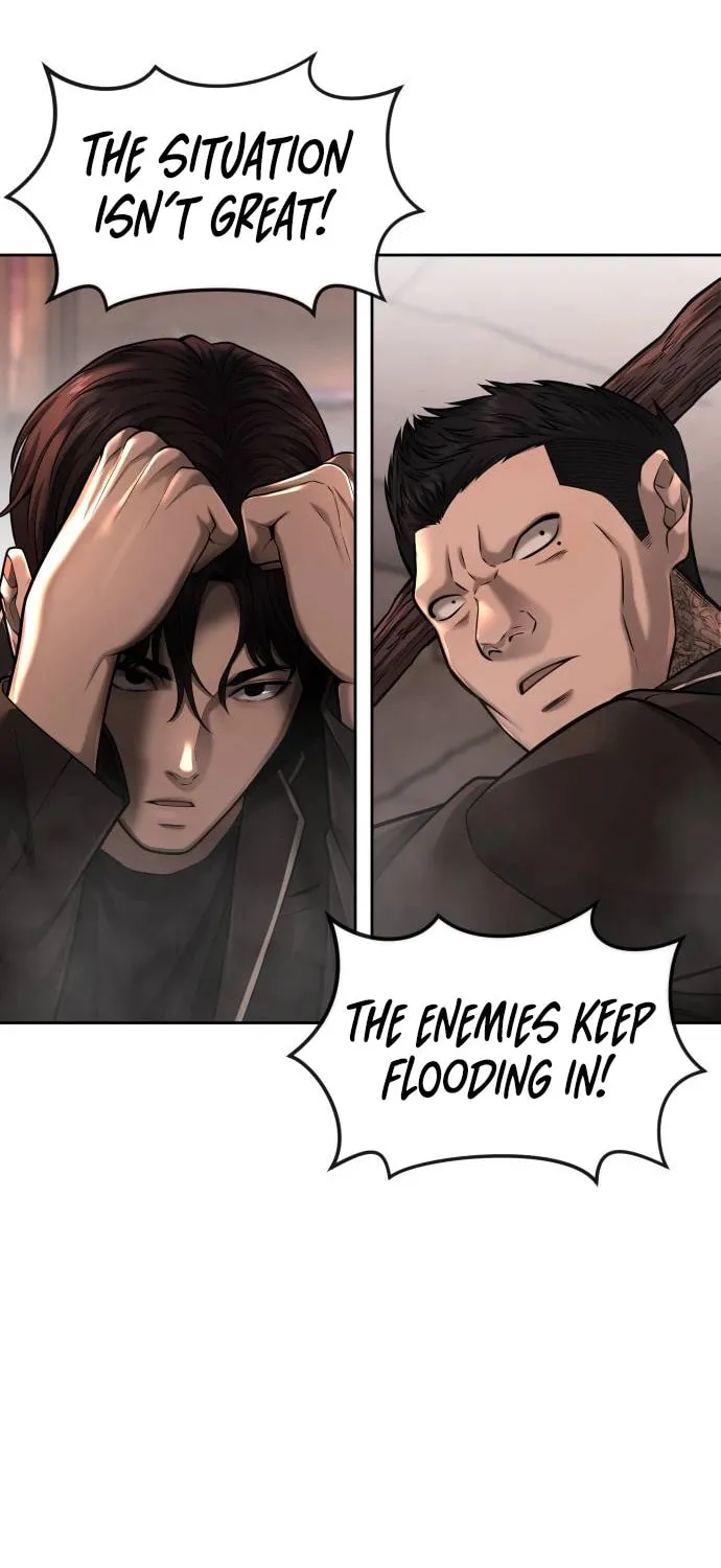 Read QUESTISM chapter 46 image 57 on Lezhin