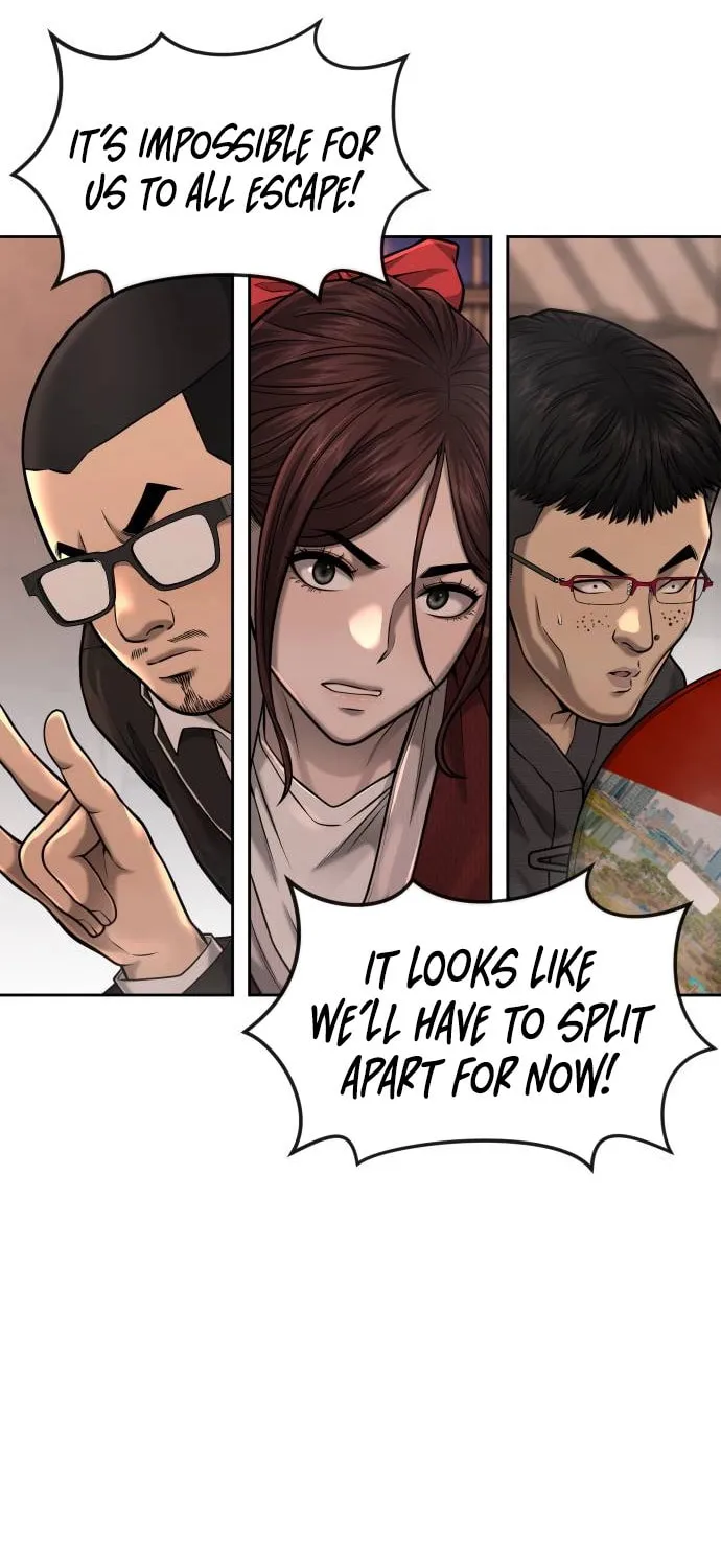 Read QUESTISM chapter 46 image 58 on Lezhin