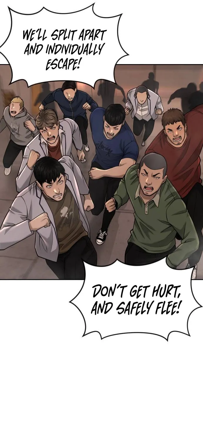 Read QUESTISM chapter 46 image 59 on Lezhin