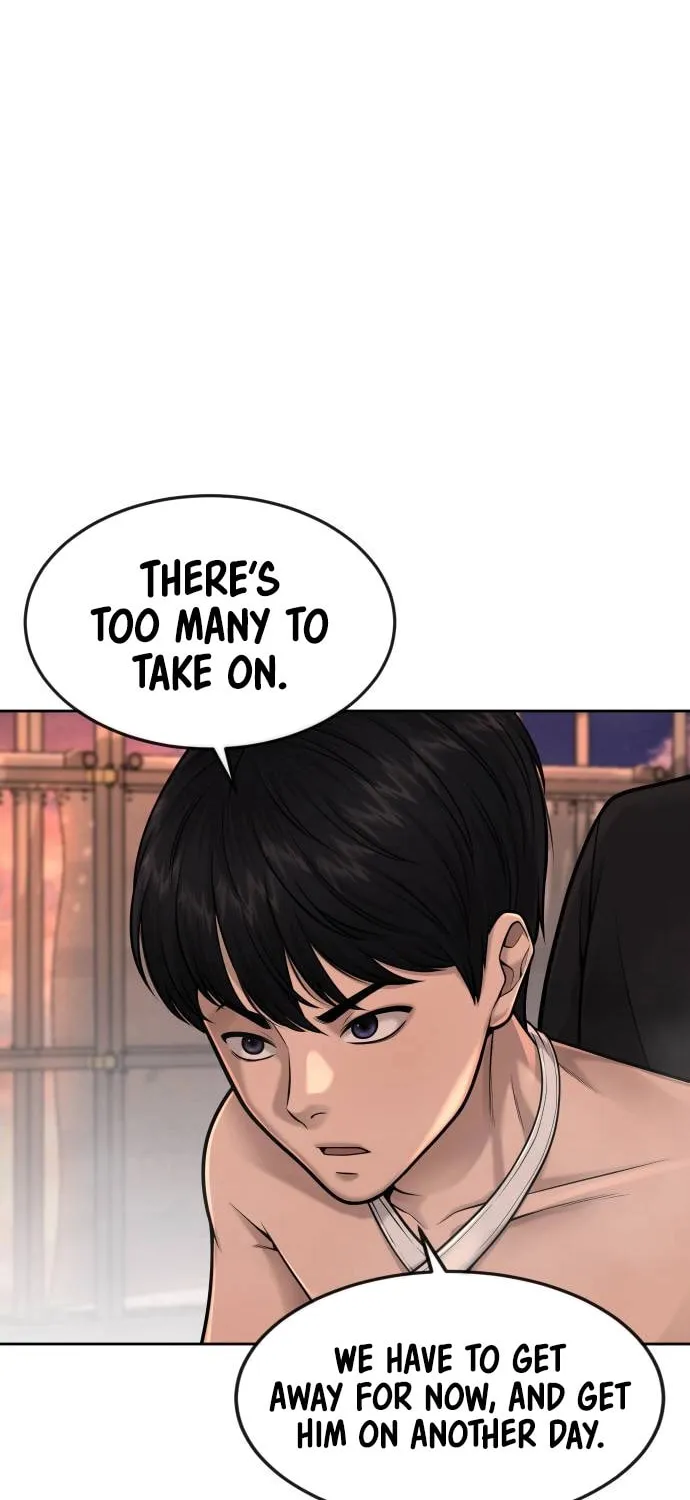 Read QUESTISM chapter 46 image 6 on Lezhin