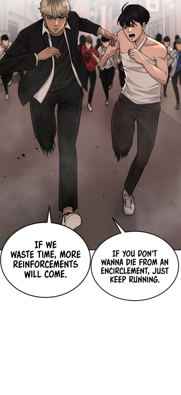Read QUESTISM chapter 46 image 65 on Lezhin