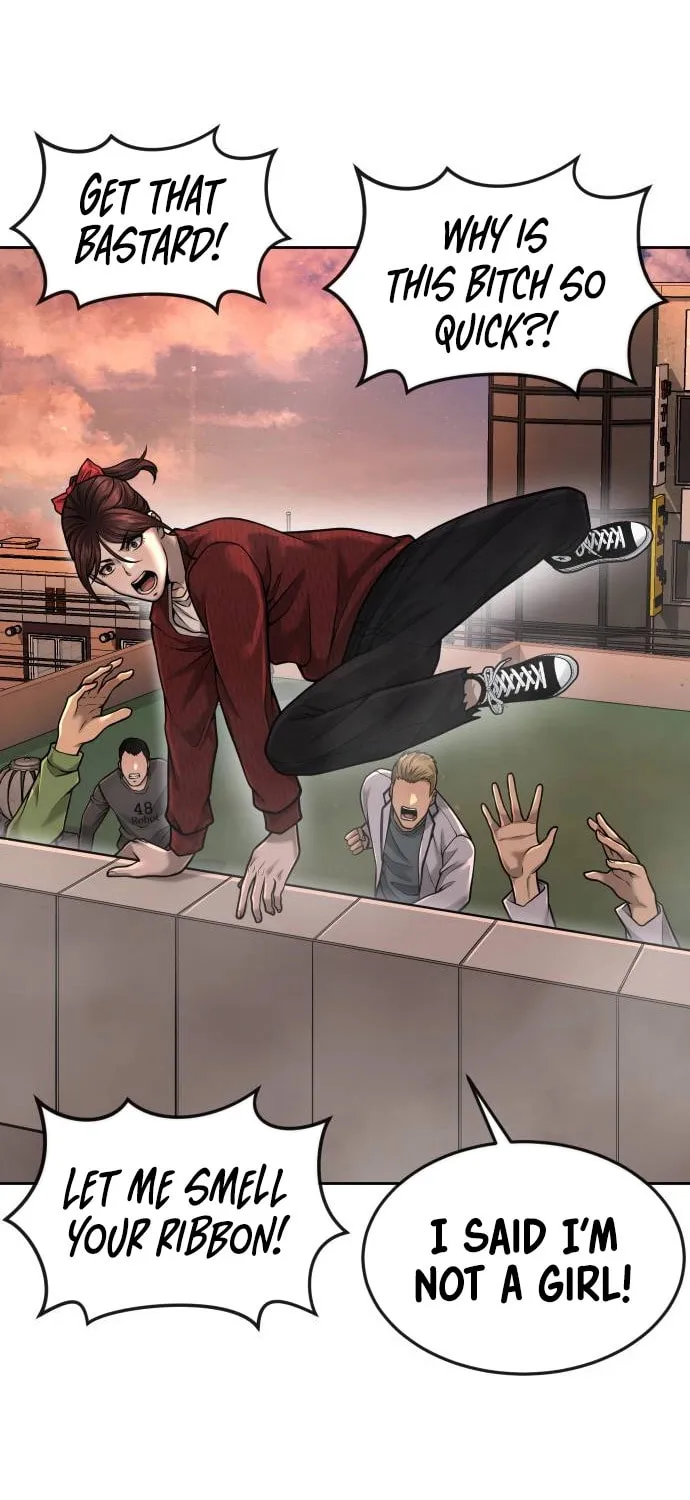 Read QUESTISM chapter 46 image 66 on Lezhin