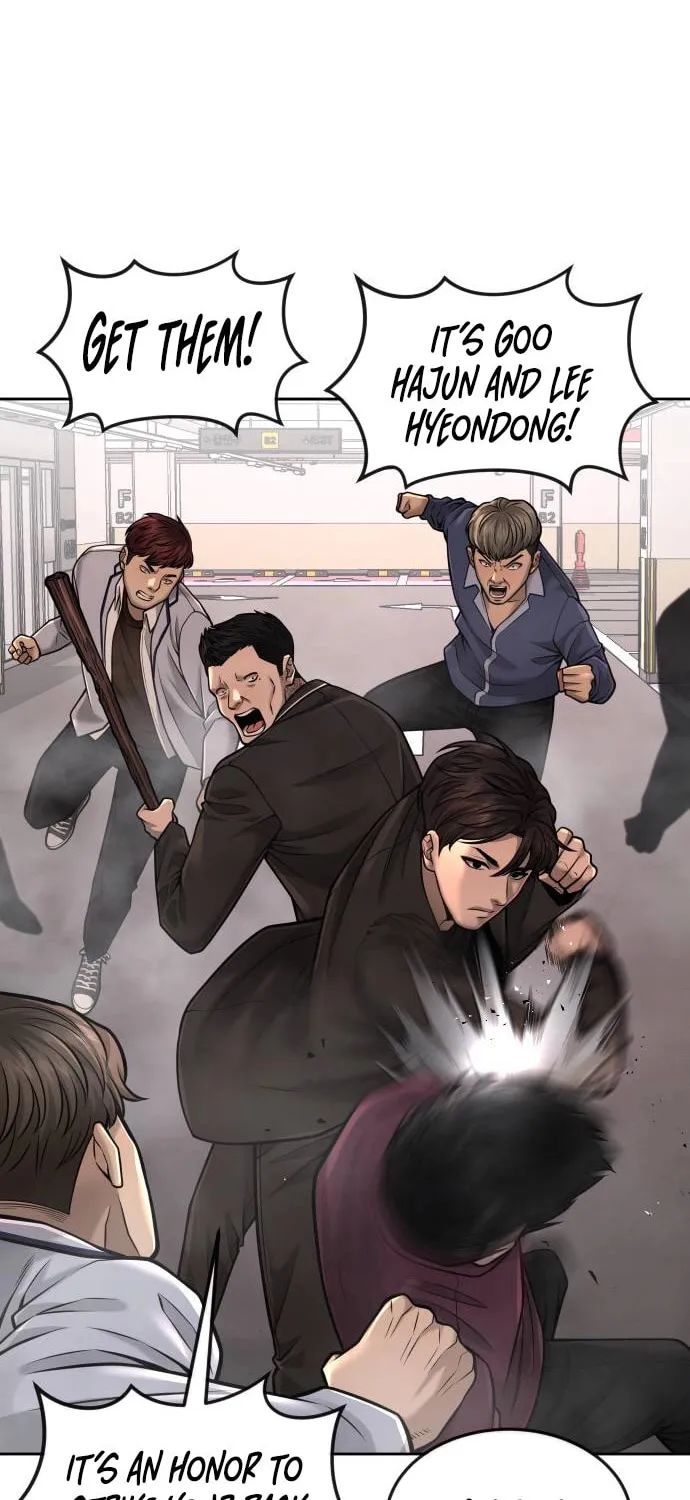 Read QUESTISM chapter 46 image 67 on Lezhin