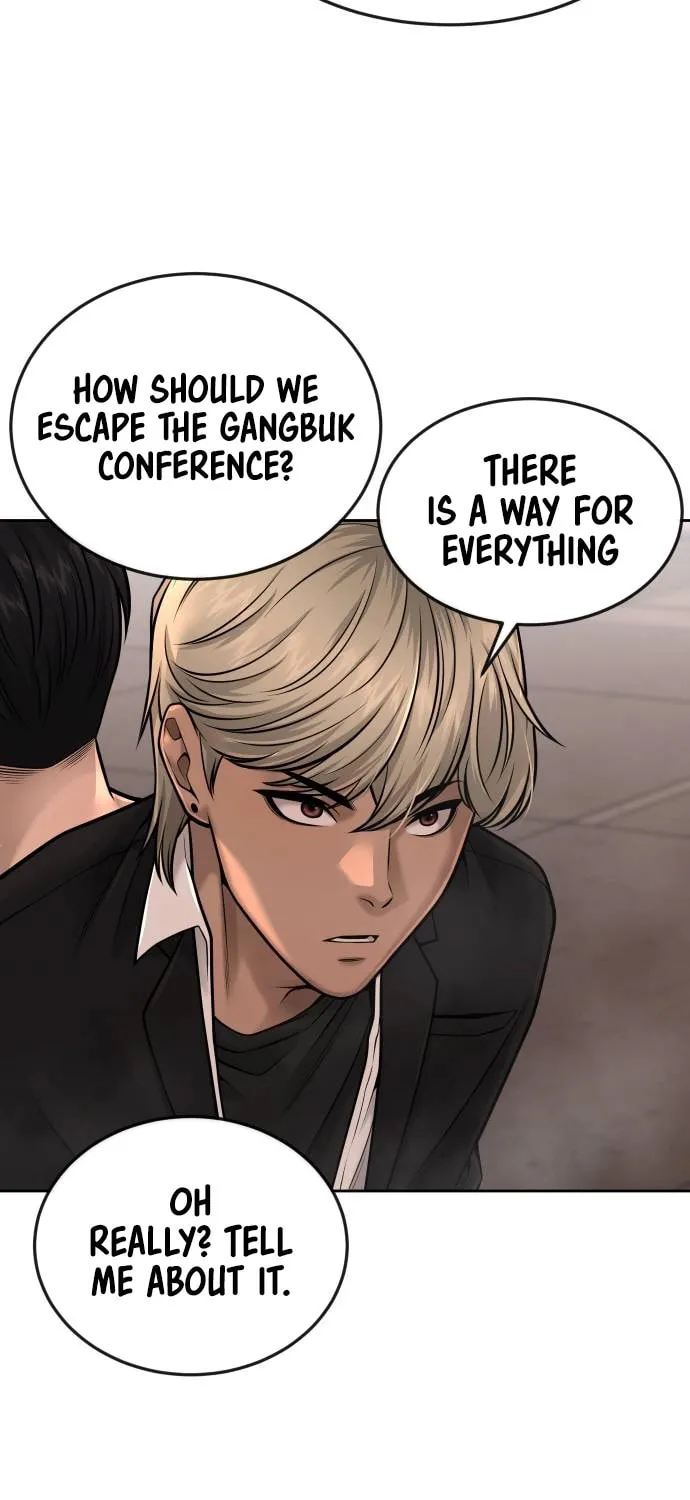 Read QUESTISM chapter 46 image 7 on Lezhin