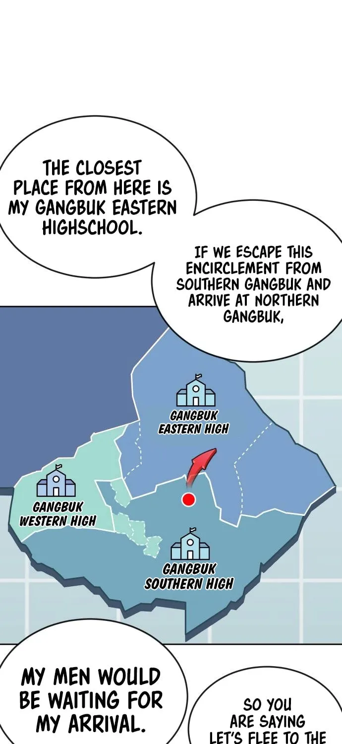 Read QUESTISM chapter 46 image 8 on Lezhin