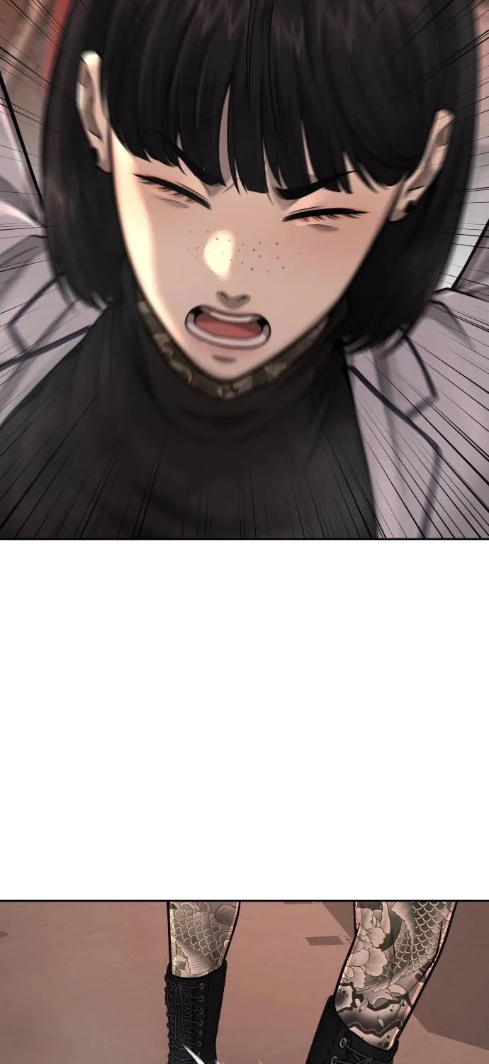Read QUESTISM chapter 46 image 83 on Lezhin