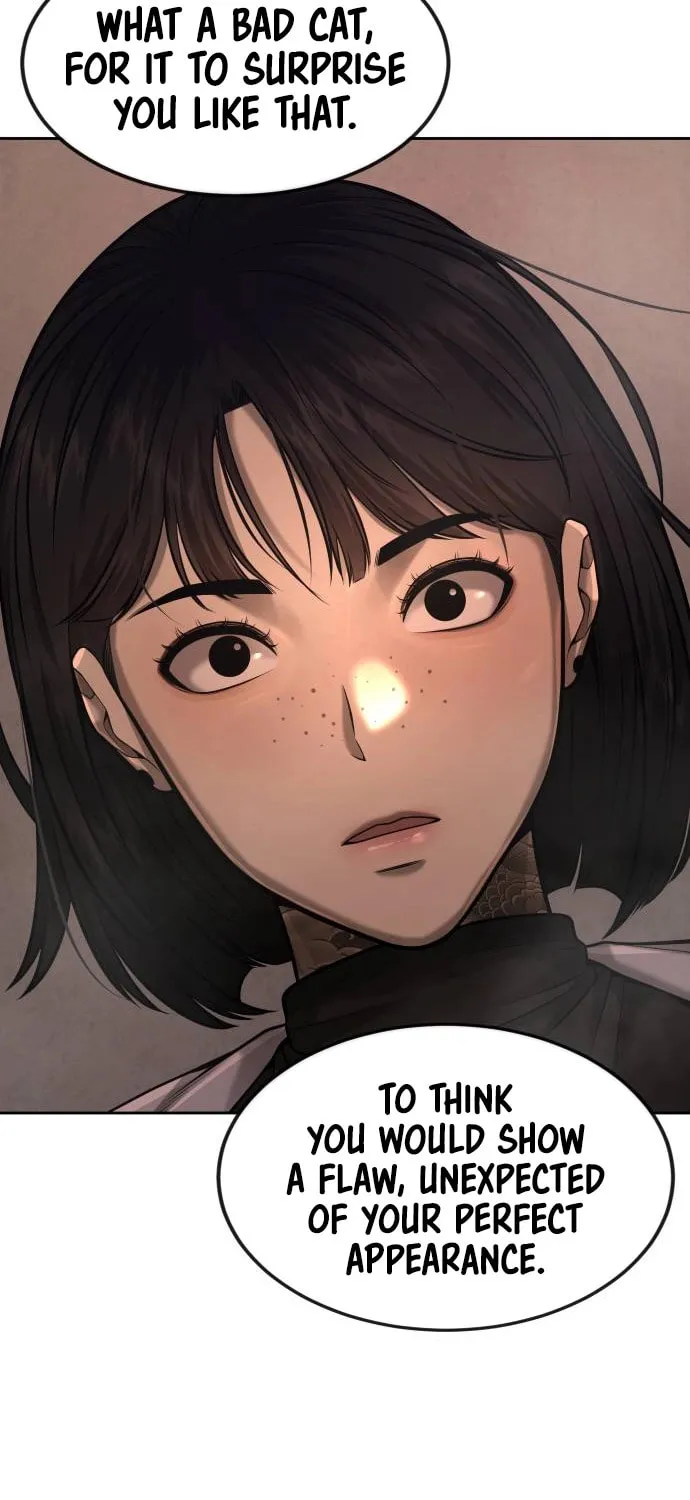 Read QUESTISM chapter 46 image 87 on Lezhin