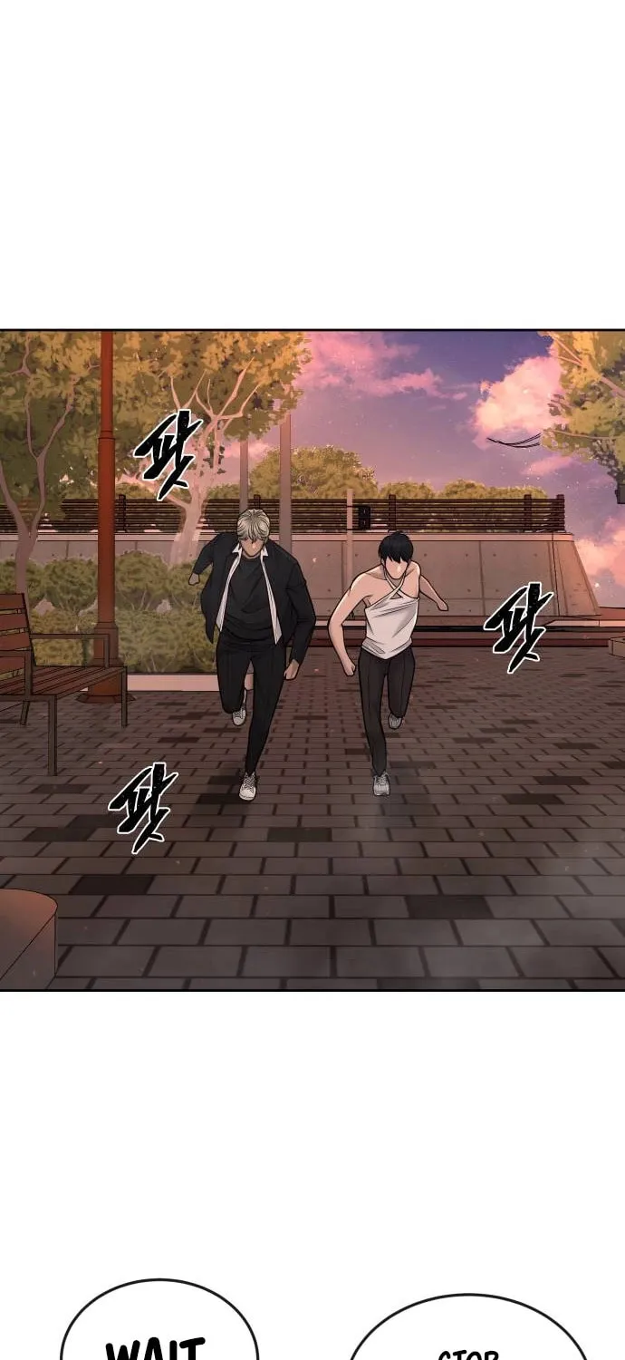 Read QUESTISM chapter 46 image 91 on Lezhin