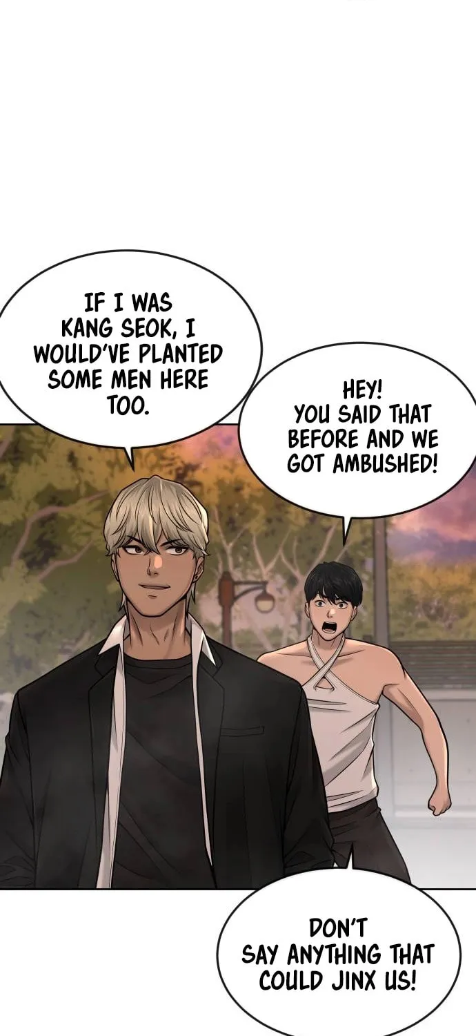 Read QUESTISM chapter 46 image 96 on Lezhin