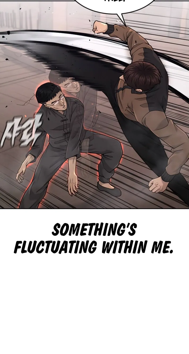 Read QUESTISM chapter 47 image 10 on Lezhin