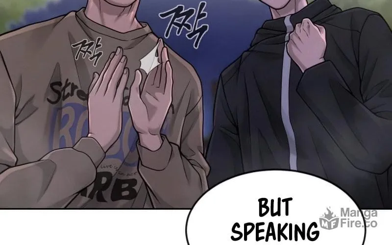 Read QUESTISM chapter 47 image 101 on Lezhin