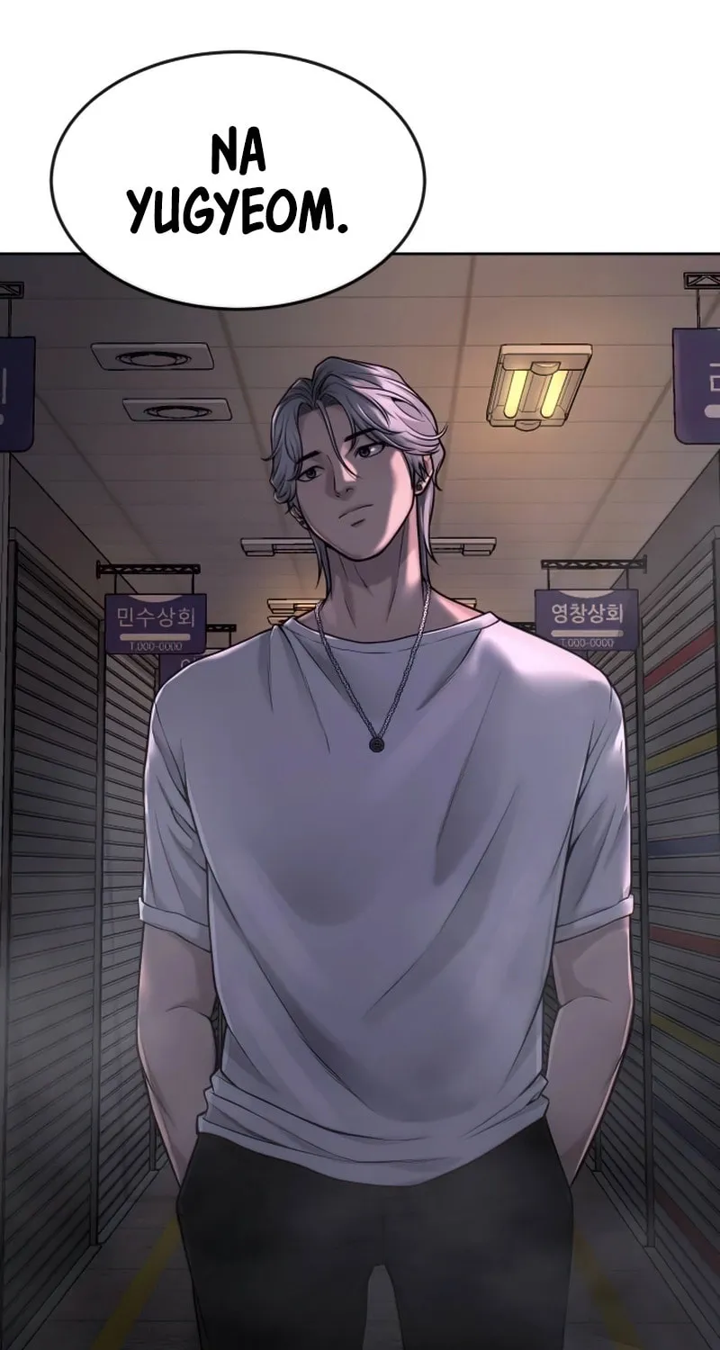 Read QUESTISM chapter 47 image 108 on Lezhin